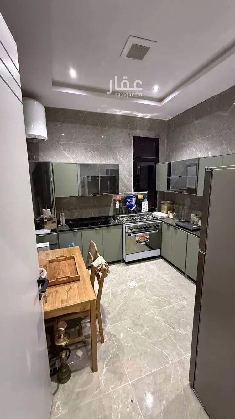 شقة للإيجار في شارع ابراهيم بن جماعه, حي بدر, مدينة الرياض, منطقة الرياض صورة 2