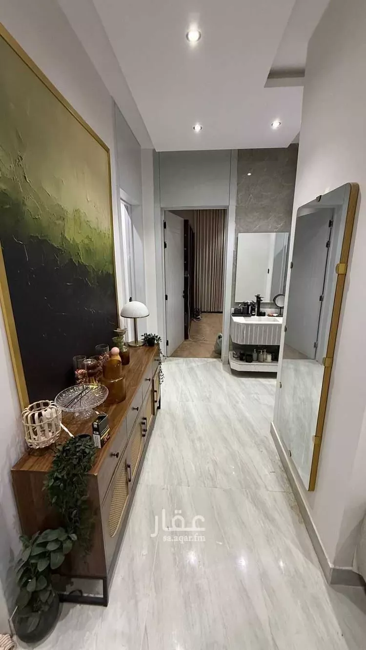 شقة للإيجار في شارع ابراهيم بن جماعه, حي بدر, مدينة الرياض, منطقة الرياض صورة 3