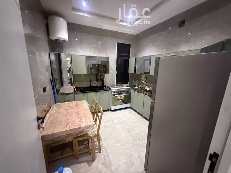 شقة للإيجار في شارع إبراهيم بن جماعة ، حي عريض ، الرياض ، منطقة الرياض صورة 3