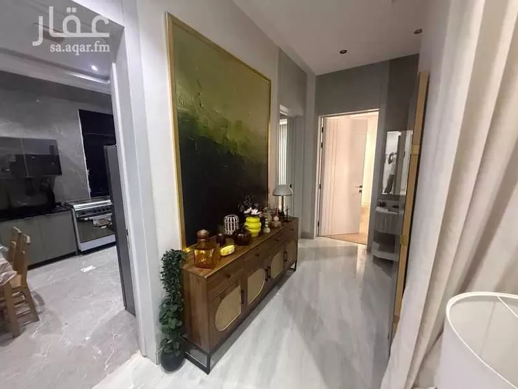 شقة للإيجار في شارع ابراهيم بن جماعه, حي بدر, مدينة الرياض, منطقة الرياض صورة 2