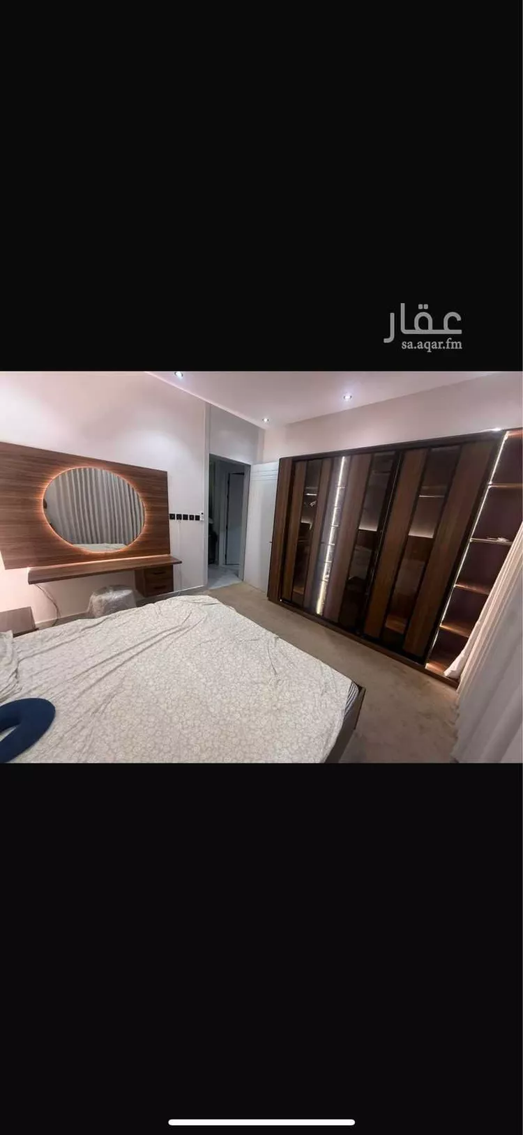 شقة للإيجار في شارع ابراهيم بن جماعه, حي بدر, مدينة الرياض, منطقة الرياض صورة 5
