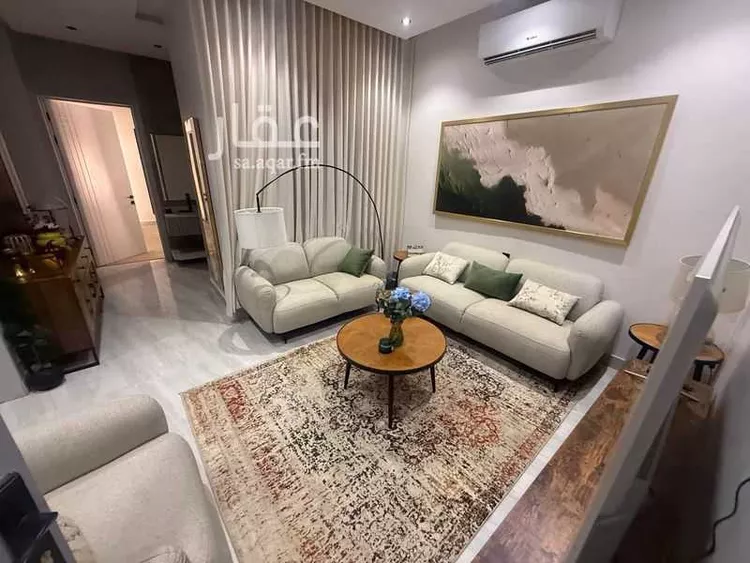 شقة للإيجار في شارع ابراهيم بن جماعه, حي بدر, مدينة الرياض, منطقة الرياض