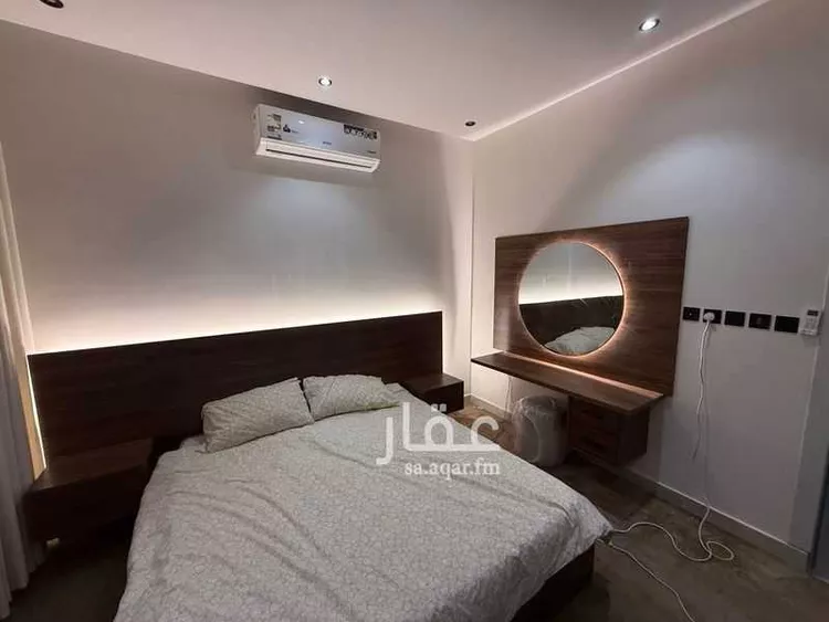 شقة للإيجار في شارع ابراهيم بن جماعه, حي بدر, مدينة الرياض, منطقة الرياض صورة 5
