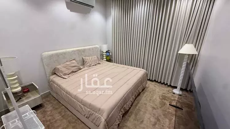 شقة للإيجار في شارع ابراهيم بن جماعه, حي بدر, مدينة الرياض, منطقة الرياض صورة 4
