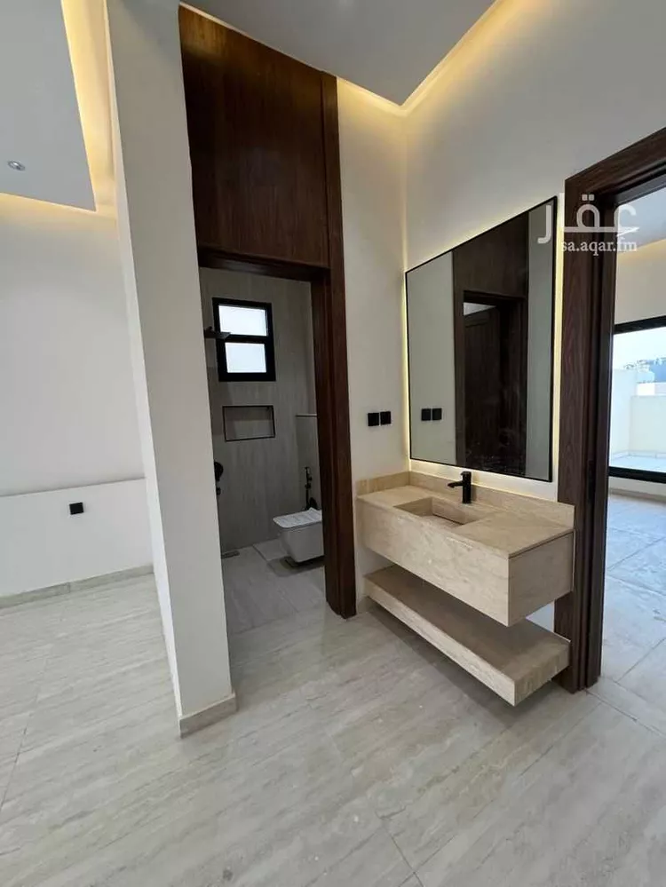 Floor for Sale in Riyadh As Safaa 6