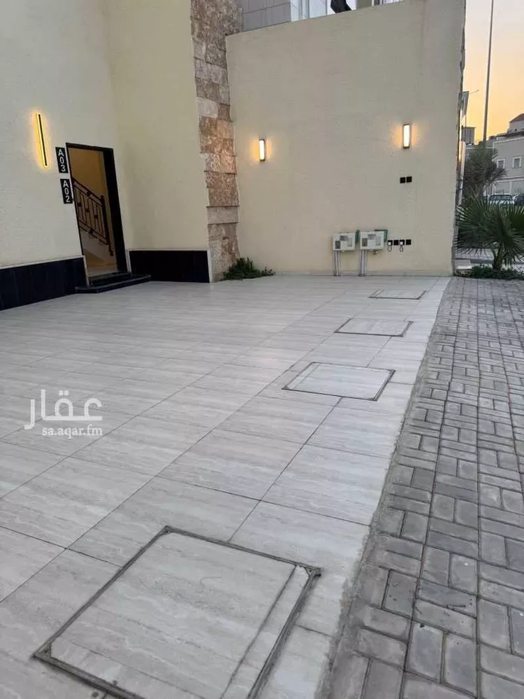 دور للبيع في شارع أحمد بن مخلد, حي الصفاء, مدينة الرياض, منطقة الرياض صورة 2
