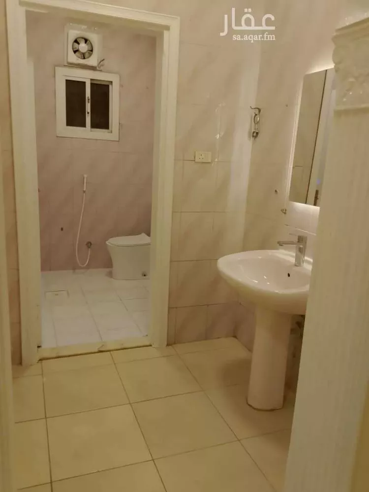 شقة للإيجار في شارع عائد بن معاذ, حي الصفاء, مدينة جدة, منطقة مكة المكرمة صورة 5
