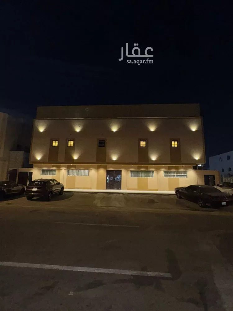 شقة للإيجار في شارع عقدة, حي السليمانية, مدينة الرياض, منطقة الرياض