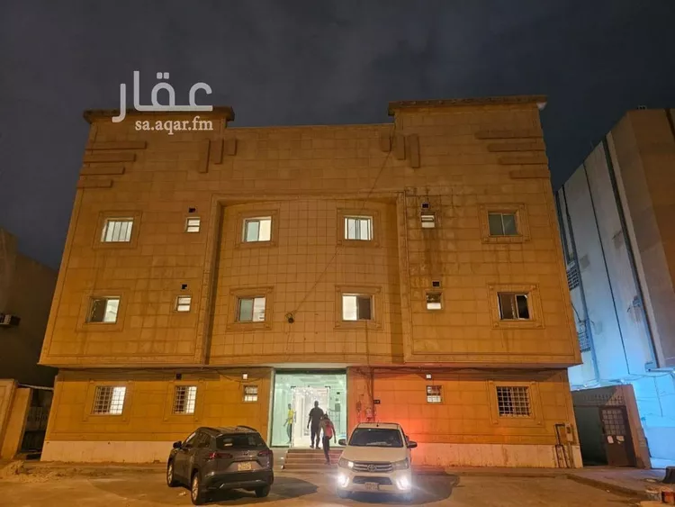 شقة للإيجار في شارع جبل علي, حي غرناطة, مدينة الرياض, منطقة الرياض