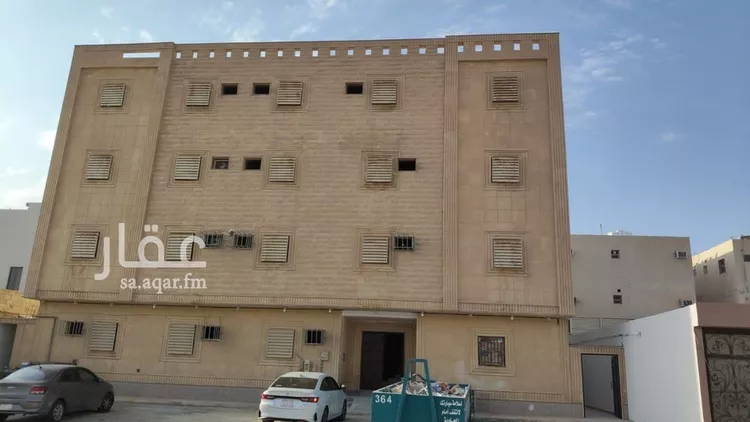 شقة للإيجار في شارع رقم 417, حي المونسية, مدينة الرياض, منطقة الرياض