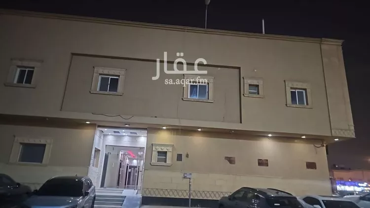 شقة للإيجار في شارع الشيخ حسن بن حسين بن علي, حي الملك فيصل, مدينة الرياض, منطقة الرياض