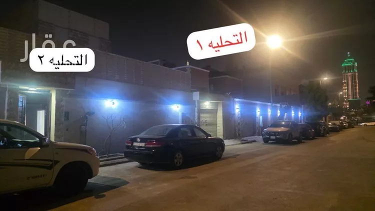 شقة للإيجار في شارع شجاع بن وهب, حي العليا, مدينة الرياض, منطقة الرياض