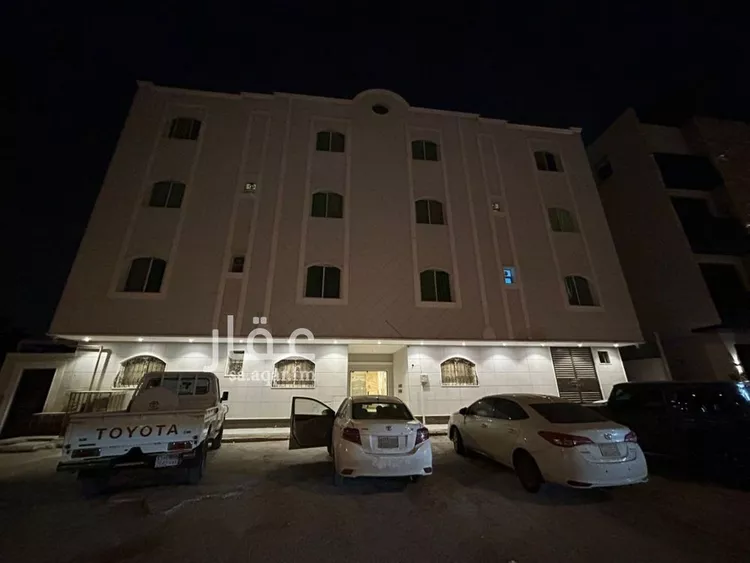 Apartment for Rent in Riyadh Al Yasmin