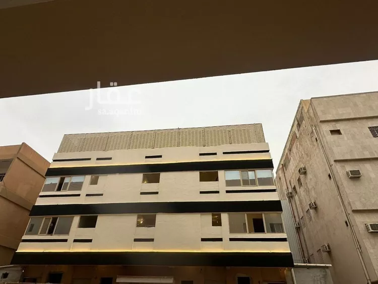 شقة للإيجار في شارع شجاع بن وهب, حي العليا, مدينة الرياض, منطقة الرياض