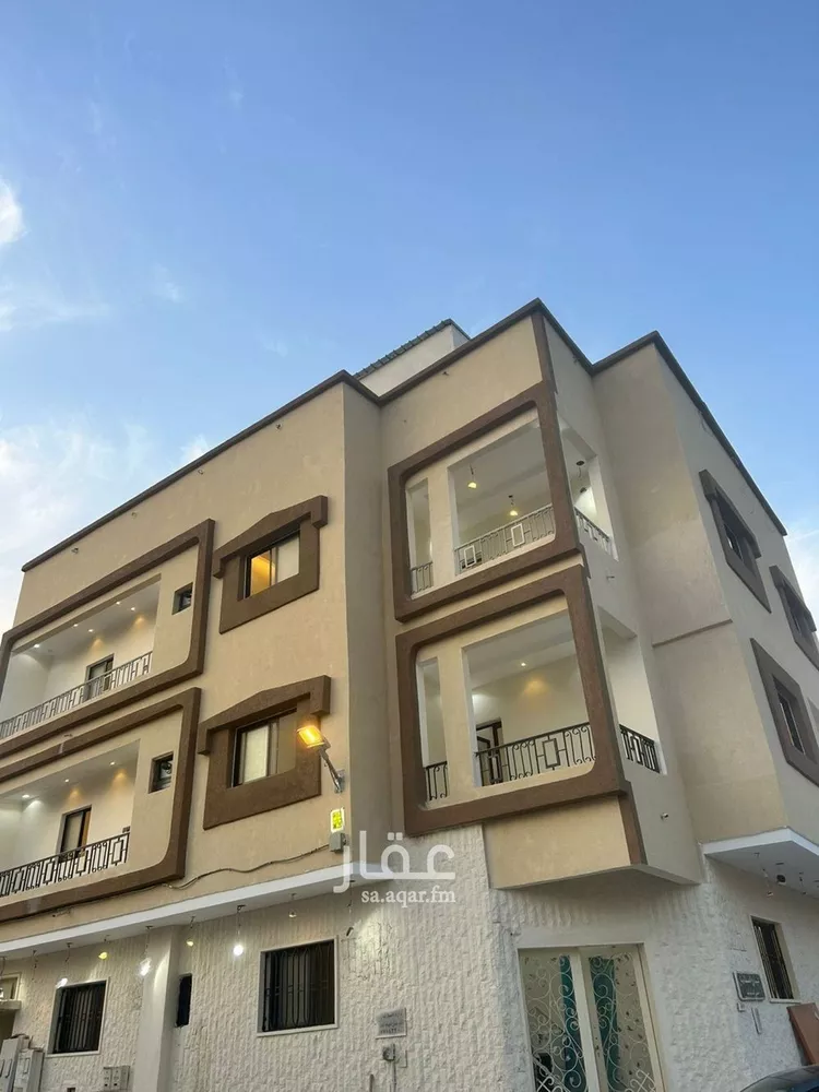Apartment for Rent in Riyadh As Sulimaniyah
