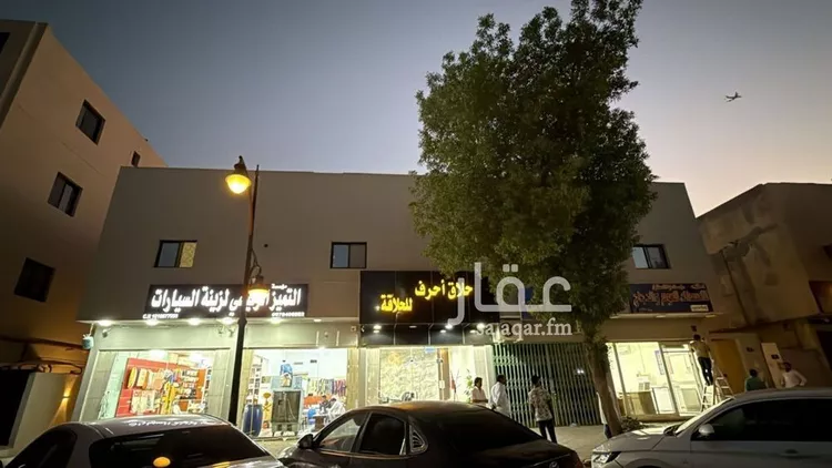 شقة للإيجار في شارع عبدالرحمن الناصر, حي الأندلس, مدينة الرياض, منطقة الرياض