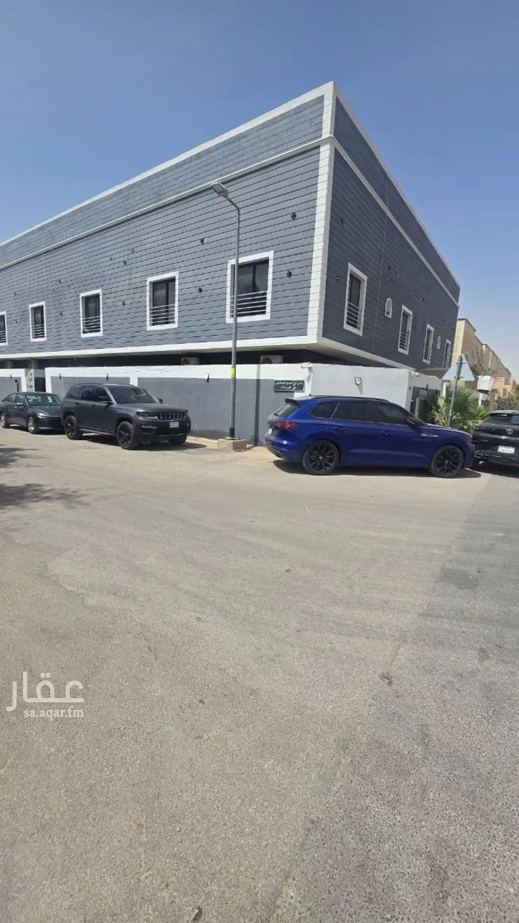 Apartment for Rent in Riyadh Al Masif
