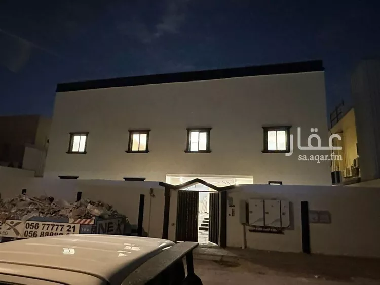 شقة للإيجار في شارع شجاع بن وهب, حي العليا, مدينة الرياض, منطقة الرياض