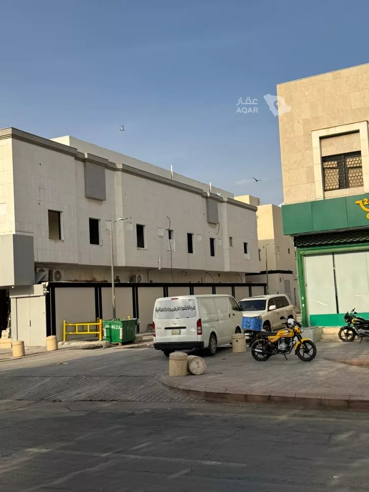 شقة للإيجار في شارع ابن سينا, حي المصيف, مدينة الرياض, منطقة الرياض 9