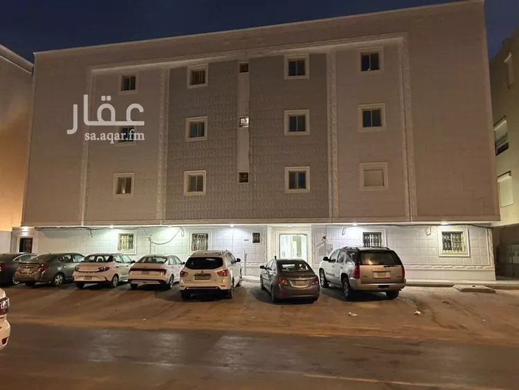 شقة للإيجار في شارع المعالي, حي العقيق, مدينة الرياض, منطقة الرياض