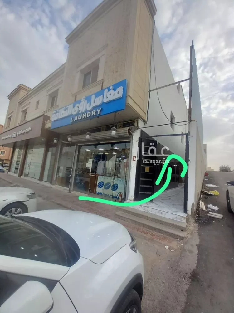 شقة للإيجار في شارع المعالي, حي العقيق, مدينة الرياض, منطقة الرياض