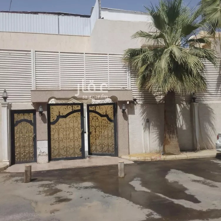 شقة للإيجار في شارع شجاع بن وهب, حي العليا, مدينة الرياض, منطقة الرياض