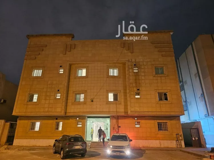 شقة للإيجار في شارع جبل علي, حي غرناطة, مدينة الرياض, منطقة الرياض