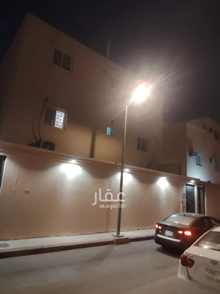 Apartment for Rent in Riyadh Al Andalus