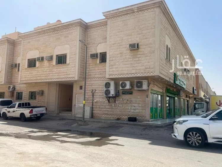 شقة للإيجار في شارع الشيخ حسن بن حسين بن علي, حي الملك فيصل, مدينة الرياض, منطقة الرياض