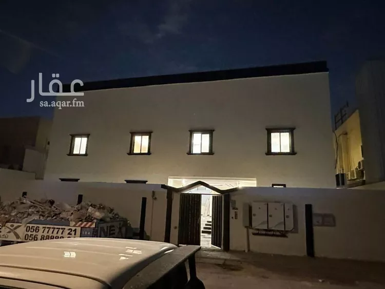 Apartment for Rent in Riyadh Al Olaya