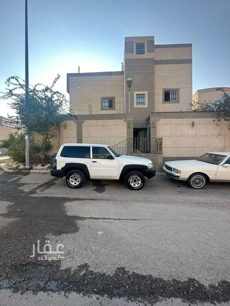 شقة للإيجار في شارع رقم 417, حي المونسية, مدينة الرياض, منطقة الرياض صورة 2