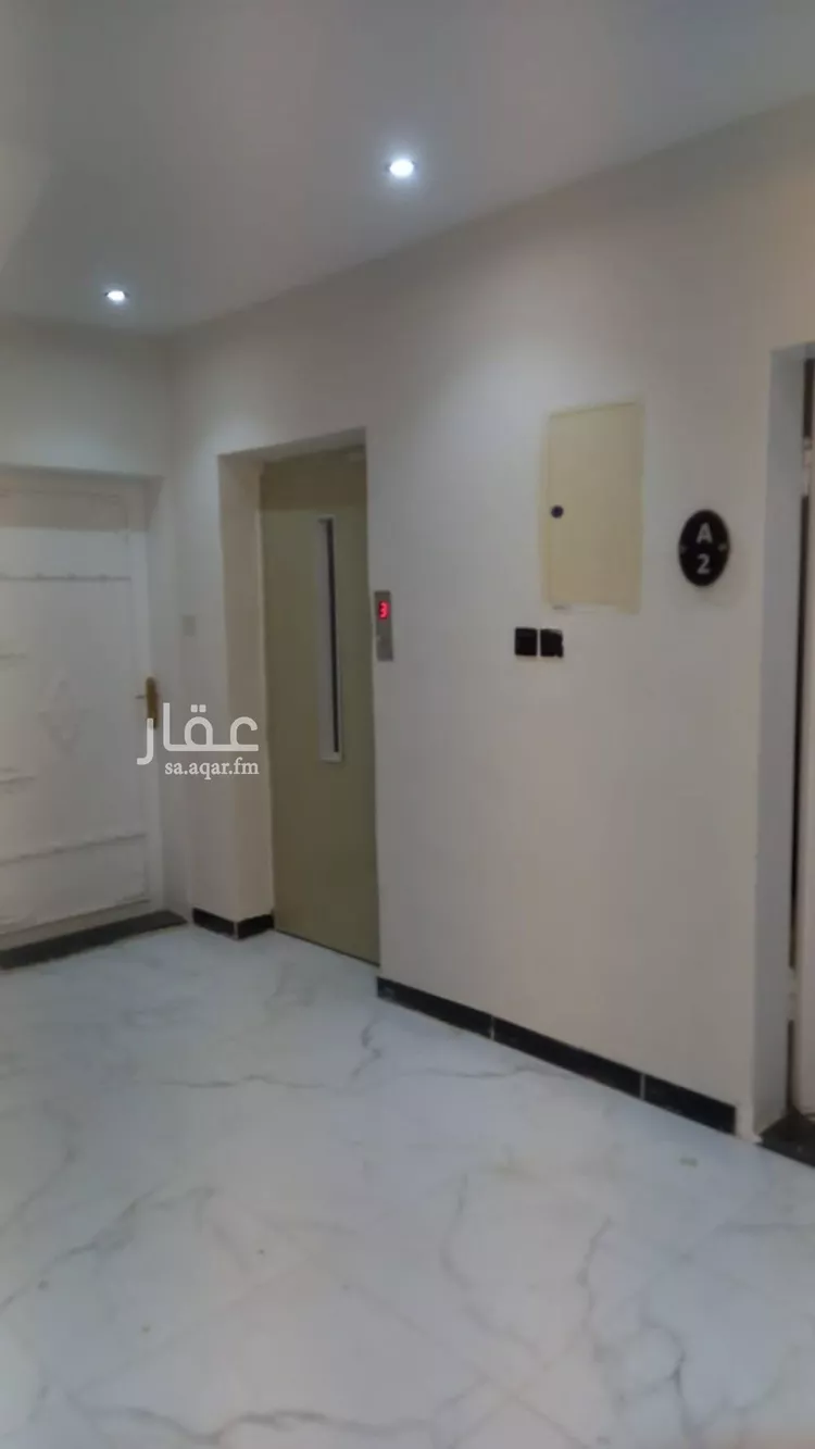 شقة للإيجار في شارع البحر المتوسط, حي العقيق, مدينة الرياض, منطقة الرياض