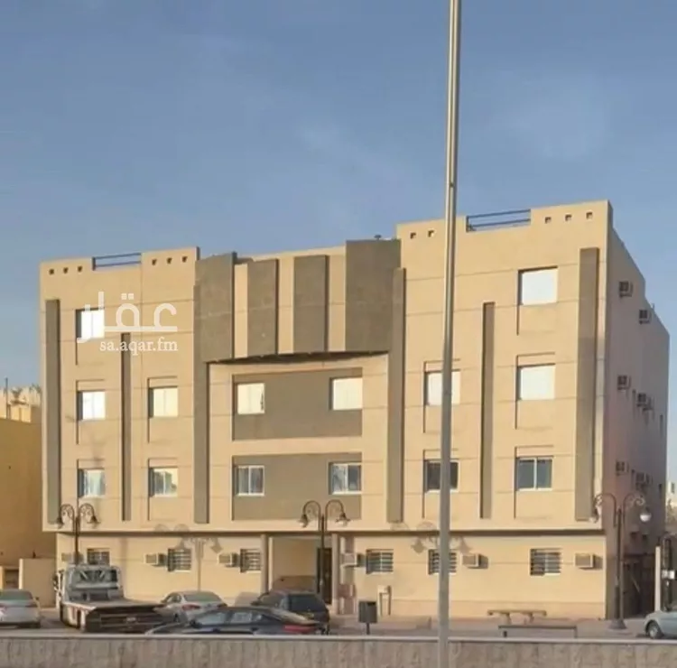 شقة للإيجار في شارع المذنب, حي الفلاح, مدينة الرياض, منطقة الرياض