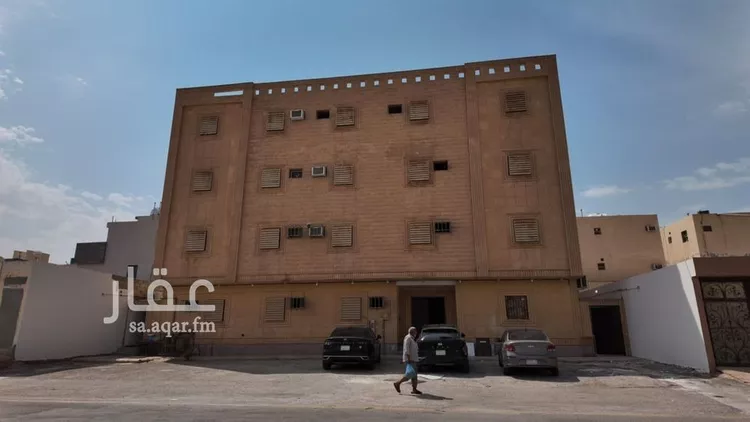 شقة للإيجار في شارع رقم 417, حي المونسية, مدينة الرياض, منطقة الرياض صورة 3