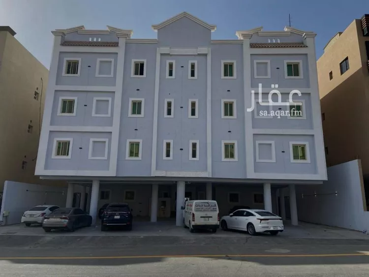 شقة للإيجار في شارع رقم 306, حي الياسمين, مدينة الرياض, منطقة الرياض