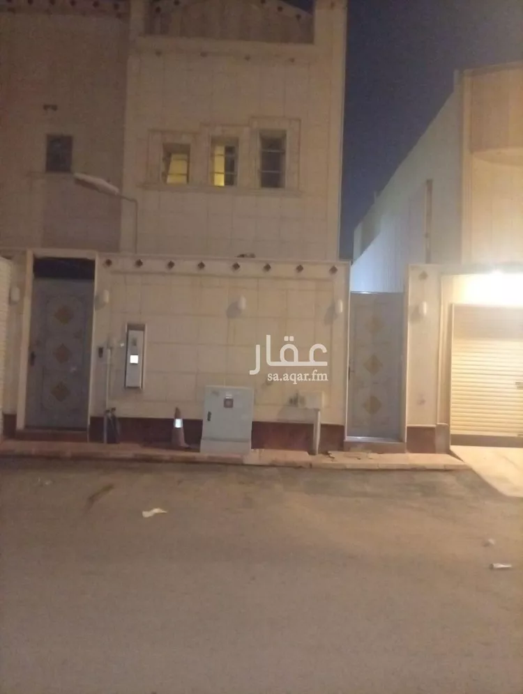 شقة للإيجار في شارع رقم 417, حي المونسية, مدينة الرياض, منطقة الرياض