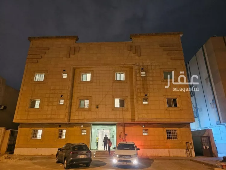 شقة للإيجار في شارع جبل علي, حي غرناطة, مدينة الرياض, منطقة الرياض