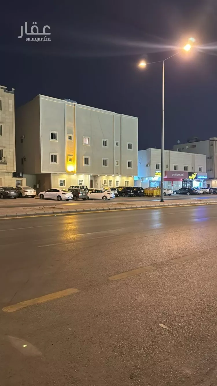 Apartment for Rent in Riyadh Al Yasmin
