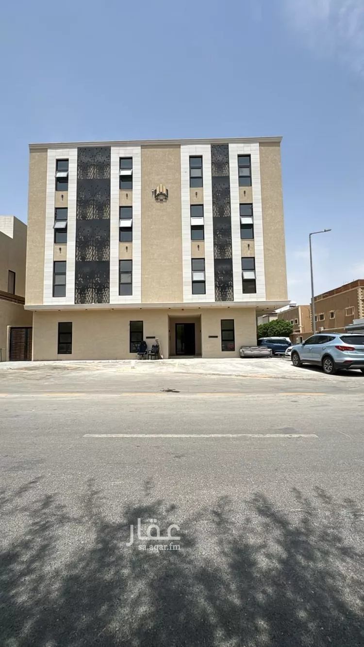 Apartment for Rent in Riyadh Al Falah