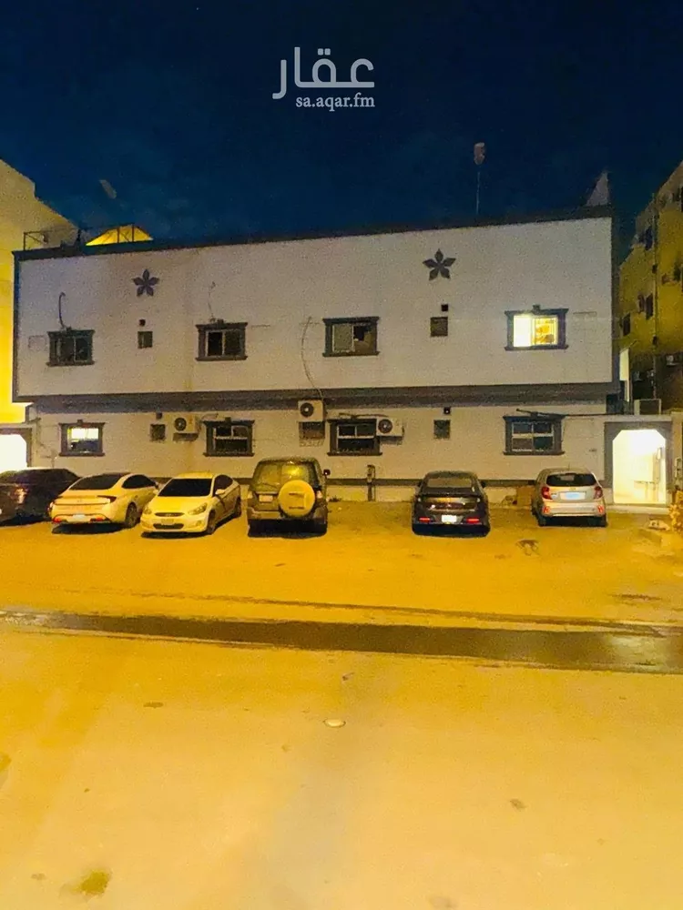 Apartment for Rent in Riyadh Ishbiliyah