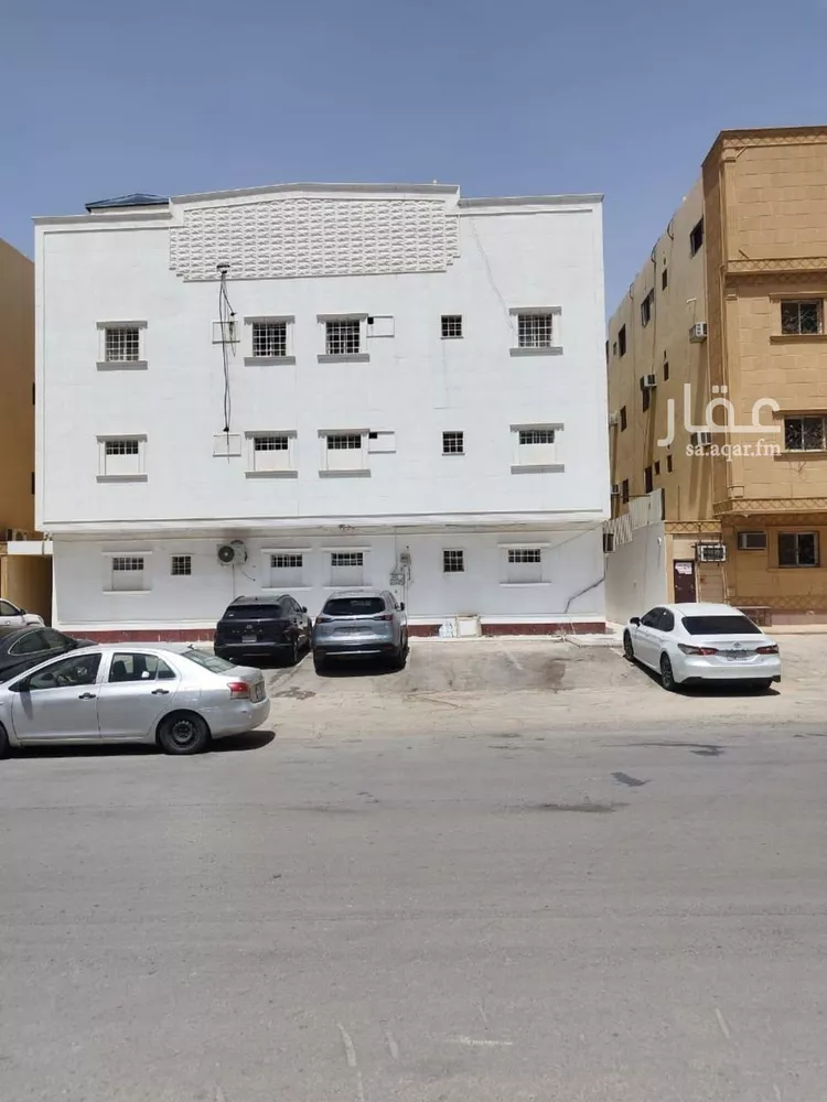 Apartment for Rent in Riyadh Ishbiliyah
