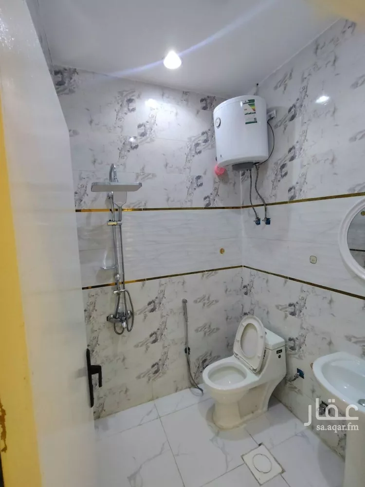 شقة للإيجار في شارع جبل علي, حي غرناطة, مدينة الرياض, منطقة الرياض صورة 4