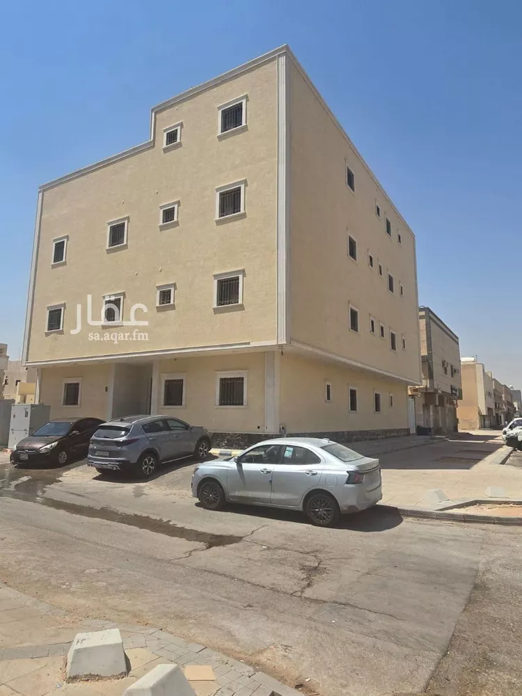 شقة للإيجار في شارع ابن خلكان, حي النسيم الشرقي, مدينة الرياض, منطقة الرياض