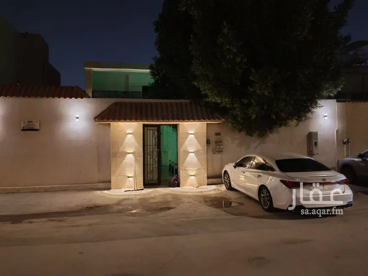 شقة للإيجار في شارع عقدة, حي السليمانية, مدينة الرياض, منطقة الرياض