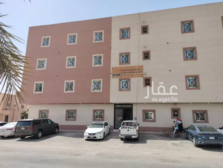 شقة للإيجار في شارع رقم 417, حي المونسية, مدينة الرياض, منطقة الرياض