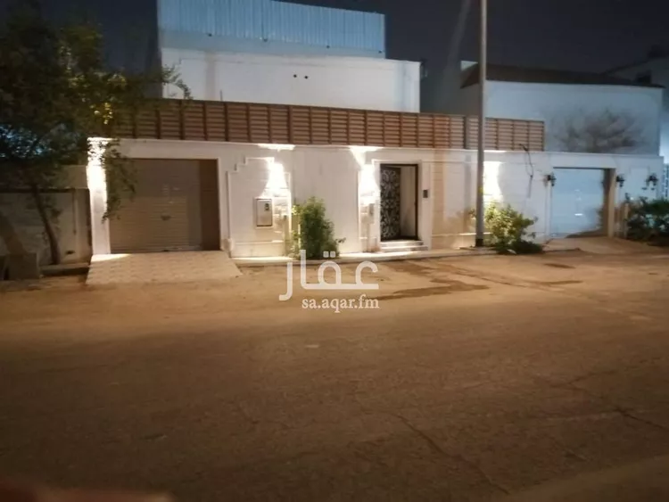 شقة للإيجار في شارع المعالي, حي العقيق, مدينة الرياض, منطقة الرياض