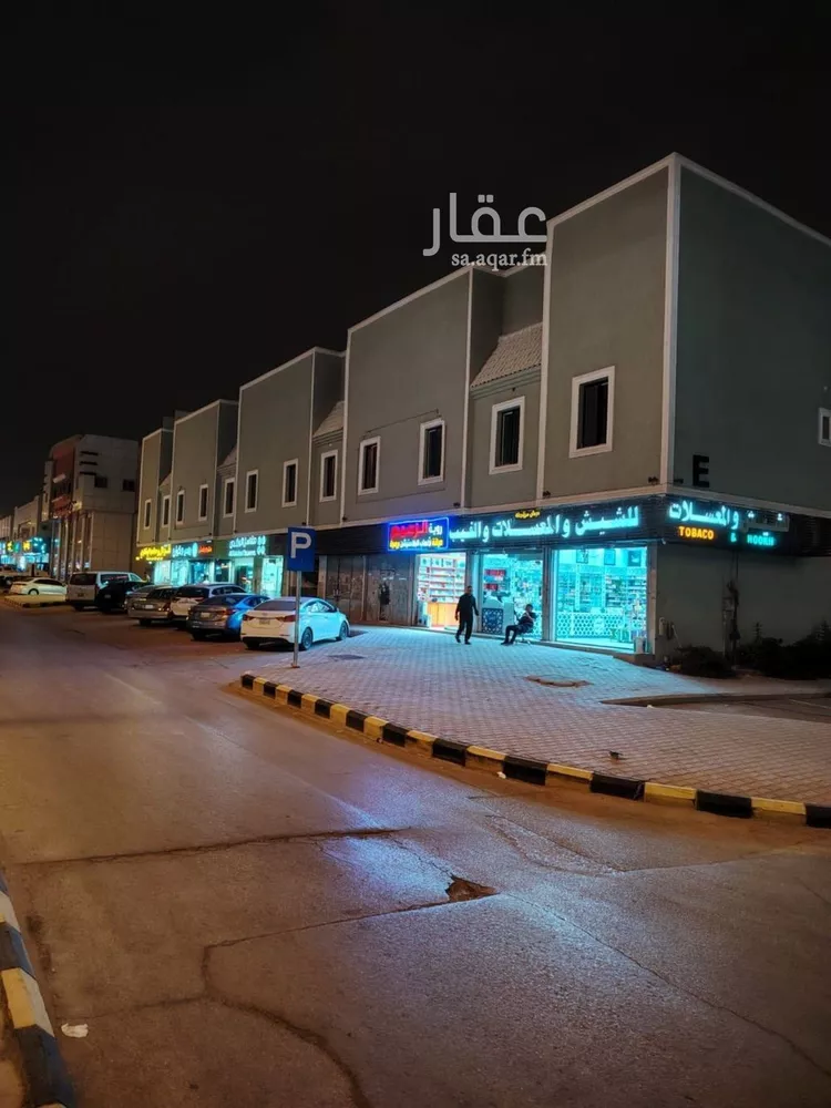 شقة للإيجار في شارع جبل علي, حي غرناطة, مدينة الرياض, منطقة الرياض