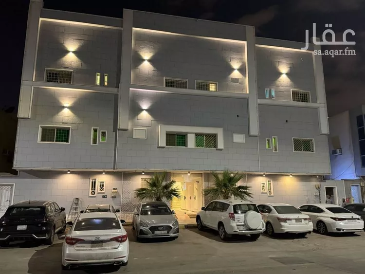 Apartment for Rent in Riyadh Al Masif