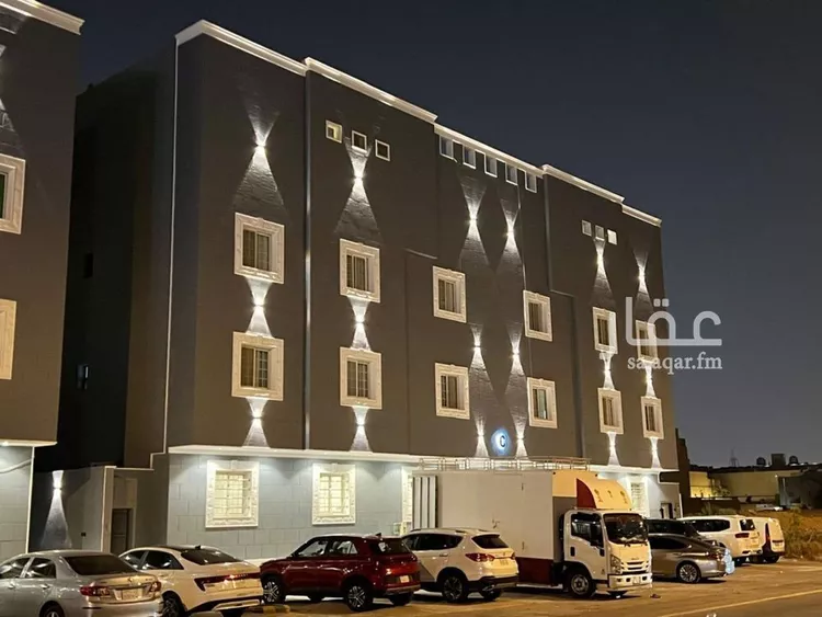 شقة للإيجار في شارع رقم 306, حي الياسمين, مدينة الرياض, منطقة الرياض