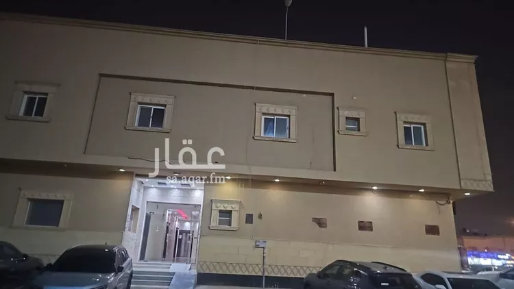 شقة للإيجار في شارع عبدالرحمن الناصر, حي الأندلس, مدينة الرياض, منطقة الرياض